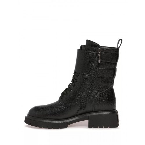 Ботинки Женские натуральная кожа Арт: MN007_01SH-BL-V "MN007_01SH-BL-V" 3