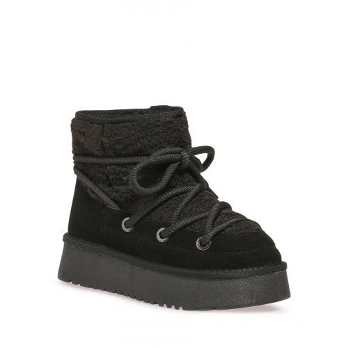 Угги Женские текстиль Арт: XK012_01TI-BL-S "XK012_01TI-BL-S" 1