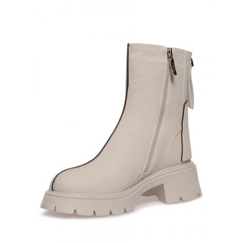 Ботинки Женские натуральная кожа Арт: XX005_01SH-ML-V "XX005_01SH-ML-V" 2