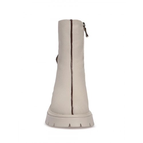Ботинки Женские натуральная кожа Арт: XX005_01SH-ML-V "XX005_01SH-ML-V" 4