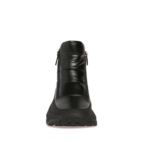 Дутики зимние непромокаемые из текстиля Арт: JJ001_02TH-BL "JJ001_02TH-BL" 3