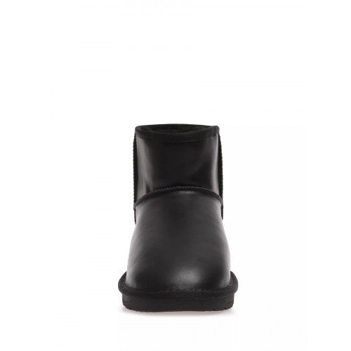 Угги мужские натуральная кожа Арт: YA010_01SH-BL "YA010_01SH-BL" 3