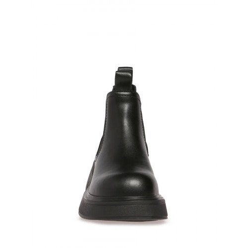 Ботинки демисезонные натуральная кожа на низком каблуке CI023_01SB-BL "CI023_01SB-BL" 3