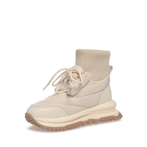 Дутики зимние непромокаемые из текстиля  CI007_05TH-ML "CI007_05TH-ML" 4