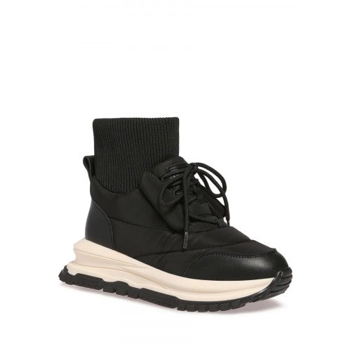 Дутики зимние непромокаемые из текстиля CI007_05TH-BL "CI007_05TH-BL" 1