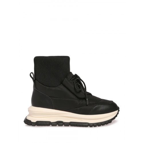 Дутики зимние непромокаемые из текстиля CI007_05TH-BL "CI007_05TH-BL" 2