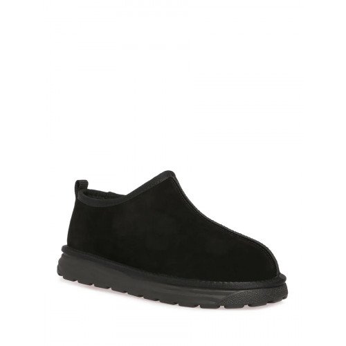 Угги Мужские спилок Арт: JF002_04CH-BL-L "JF002_04CH-BL-L" 1