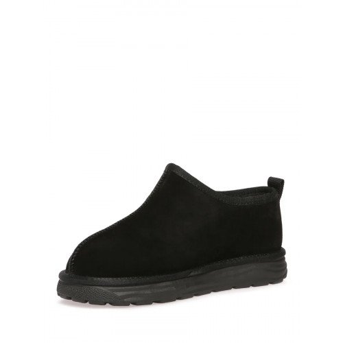 Угги Мужские спилок Арт: JF002_04CH-BL-L "JF002_04CH-BL-L" 3