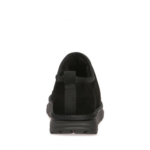 Угги Мужские спилок Арт: JF002_04CH-BL-L "JF002_04CH-BL-L" 4