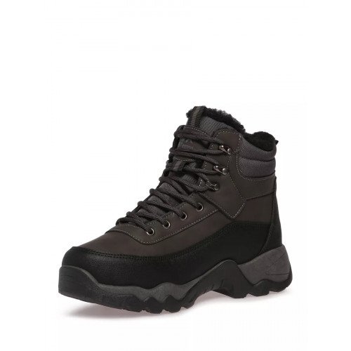 Дутики Мужские кожа Арт: SL003_01PH-GR-V "SL003_01PH-GR-V" 2