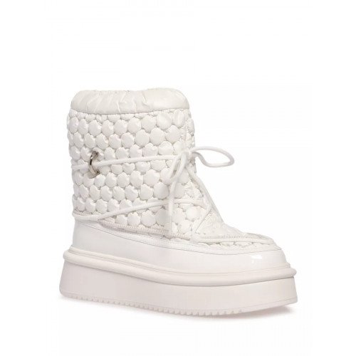 Дутики Женские текстиль Арт: AI028_03TH-WT-S "AI028_03TH-WT-S" 1