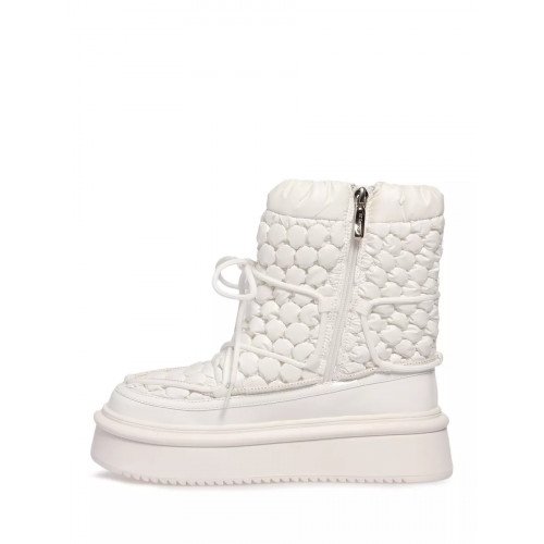 Дутики Женские текстиль Арт: AI028_03TH-WT-S "AI028_03TH-WT-S" 3