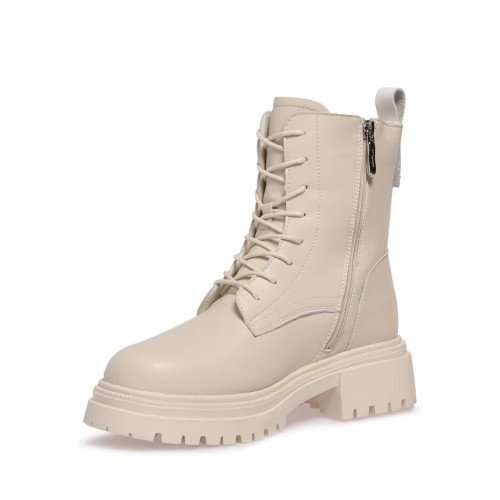 Ботинки Женские натуральная кожа Арт: AI060_01SH-WT-S "AI060_01SH-WT-S" 3