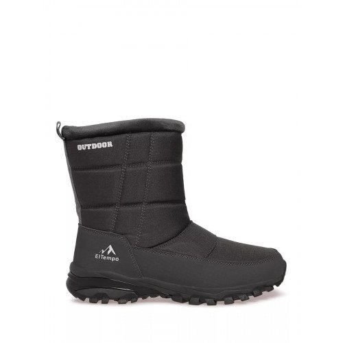 Дутики зимние непромокаемые из текстиля  SE003_01TH-GR "SE003_01TH-GR" 2