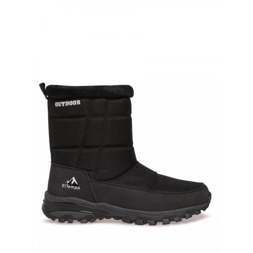 Дутики зимние непромокаемые из текстиля  SE003_01TH-BL "SE003_01TH-BL" 2