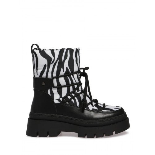 Дутики зимние непромокаемые из текстиля Арт: AI055_02TH-WT-S "AI055_02TH-WT-S" 2