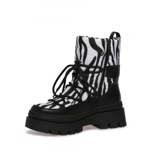 Дутики зимние непромокаемые из текстиля Арт: AI055_02TH-WT-S "AI055_02TH-WT-S" 4