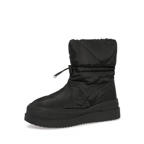 Дутики зимние непромокаемые из текстиля Арт: AI011_01TI-BL-S "AI011_01TI-BL-S" 4