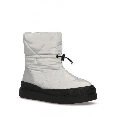 Дутики зимние непромокаемые из текстиля Арт: AI011_01TI-GR-S "AI011_01TI-GR-S" 1