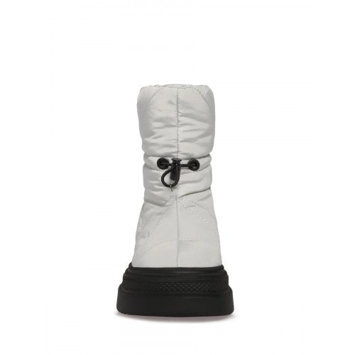 Дутики зимние непромокаемые из текстиля Арт: AI011_01TI-GR-S "AI011_01TI-GR-S" 3