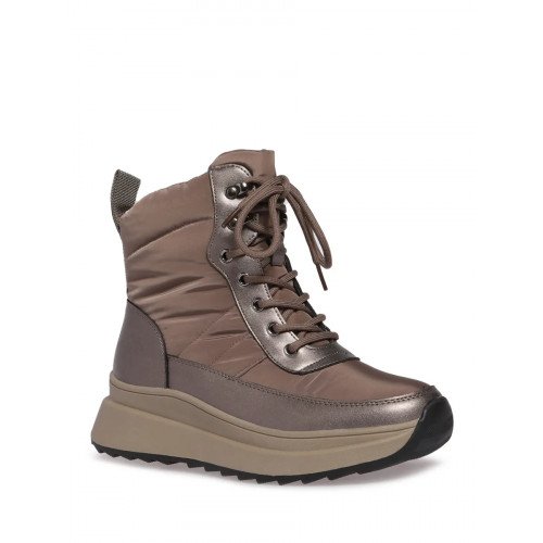 Дутики зимние непромокаемые из текстиля Арт: AI037_02TH-KH-S "AI037_02TH-KH-S" 1