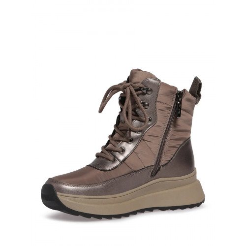 Дутики зимние непромокаемые из текстиля Арт: AI037_02TH-KH-S "AI037_02TH-KH-S" 4