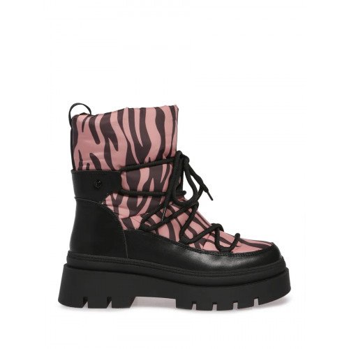 Дутики зимние непромокаемые из текстиля Арт: AI055_02TH-BG-S "AI055_02TH-BG-S" 2