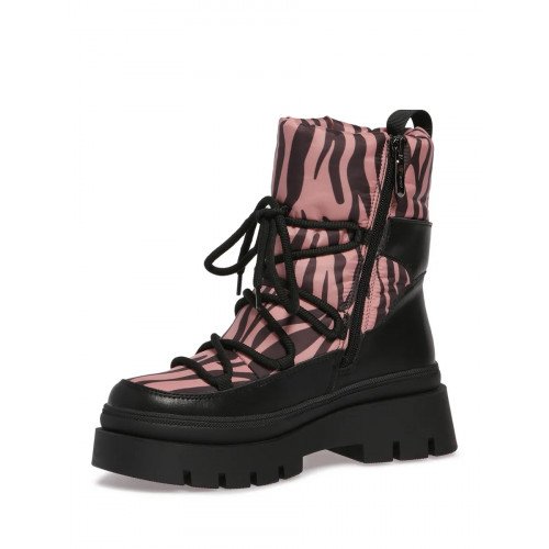 Дутики зимние непромокаемые из текстиля Арт: AI055_02TH-BG-S "AI055_02TH-BG-S" 4