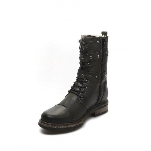 Ботинки Арт: PCN36_6738_VERDE "PCN36_6738_VERDE" 4