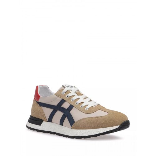 Кроссовки летние спортивные для фитнеса Арт: CWA3_3206-7_BEIGE "CWA3_3206-7_BEIGE" 1