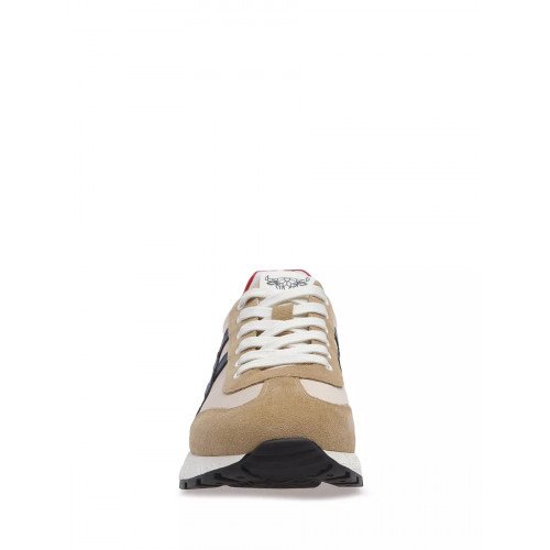 Кроссовки летние спортивные для фитнеса Арт: CWA3_3206-7_BEIGE "CWA3_3206-7_BEIGE" 3