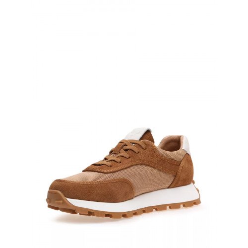 Кроссовки летние спортивные для фитнеса Арт: CVS253_8021-3_CAMEL "CVS253_8021-3_CAMEL" 4