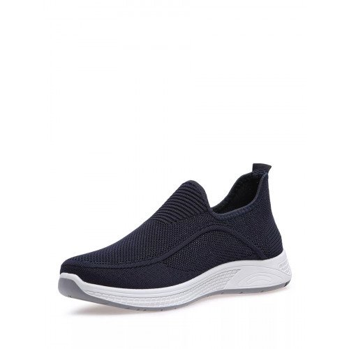 Кроссовки летние спортивные дышащие Арт: CSV2-2_TZM-E02_NAVY "CSV2-2_TZM-E02_NAVY" 4