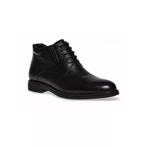 Ботинки Кожа натуральная Арт: CUG23_R-2F52-1M-X1-W_BLACK "CUG23_R-2F52-1M-X1-W_BLACK" 1