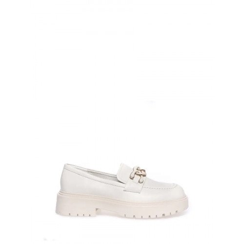 Лоферы Арт: FL224_21010-H7-A_BEIGE "FL224_21010-H7-A_BEIGE" 4