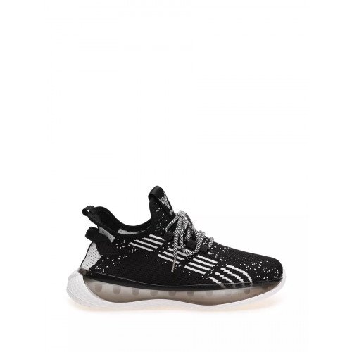 Кроссовки летние спортивные для фитнеса Арт: FL607_T102-1B_BLACK "FL607_T102-1B_BLACK" 2