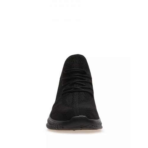 Кроссовки летние спортивные для фитнеса Арт: FL606_F369-1D_BLACK "FL606_F369-1D_BLACK" 3