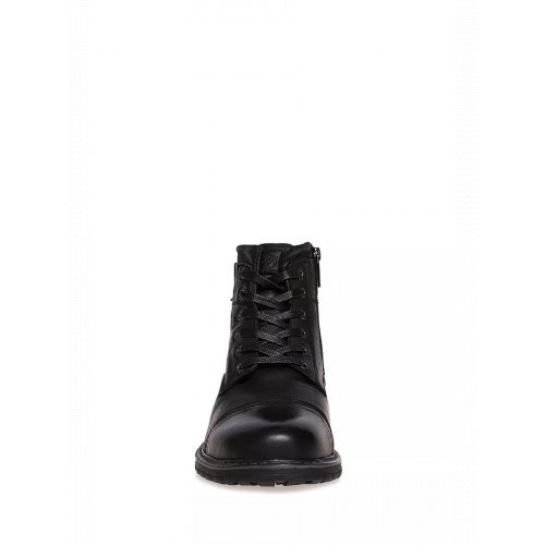 Ботинки зимние кожаные Арт: CDG5_YED2033-06-SW_BLACK "CDG5_YED2033-06-SW_BLACK" 3