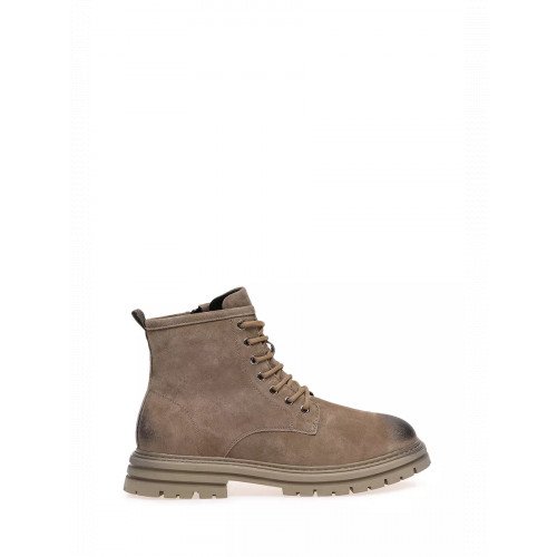 Ботинки зимние Арт: FL952_W0766-3_BROWN "FL952_W0766-3_BROWN" 2