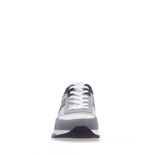 Кроссовки летние спортивные дышащие Арт: FL1059_DZ2311316-01B_GRAY "FL1059_DZ2311316-01B_GRAY" 3