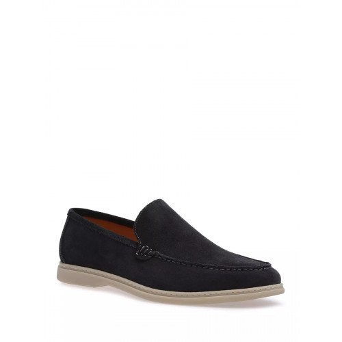 Лоферы кожаные на платформе Арт: CSG21_2155A-1-348_GRAY "CSG21_2155A-1-348_GRAY" 1