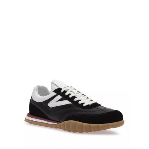 Кроссовки летние спортивные для фитнеса Арт: CWA11_3401-11_BLACK "CWA11_3401-11_BLACK" 1