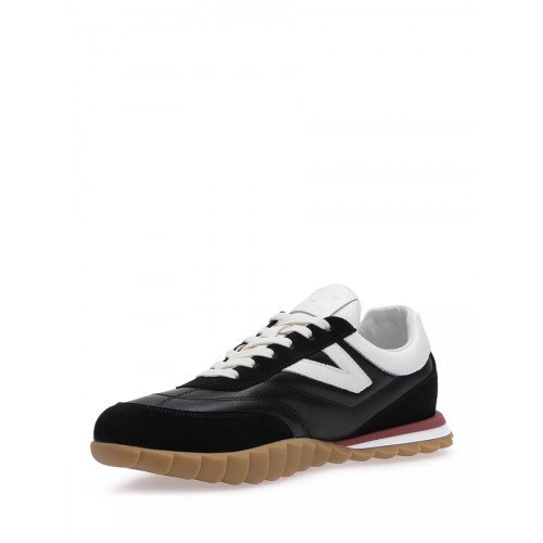 Кроссовки летние спортивные для фитнеса Арт: CWA11_3401-11_BLACK "CWA11_3401-11_BLACK" 4