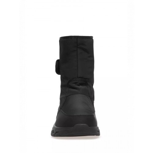 Сноубутсы зимние арт: CSN509_7702-W_BLACK "CSN509_7702-W_BLACK" 4