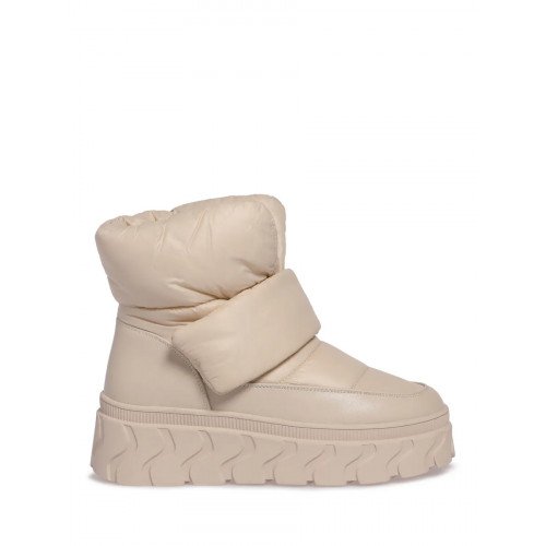 Дутики зимние непромокаемые из текстиля арт: FJ011_02TH-ML-L "FJ011_02TH-ML-L" 2