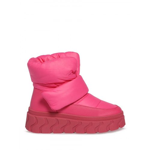 Дутики зимние непромокаемые из текстиля арт: FJ011_02TH-PN-L "FJ011_02TH-PN-L" 2