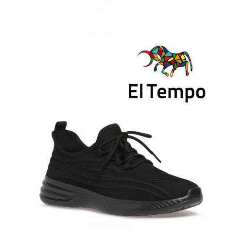 Кроссовки летние дышащие спортивные Эльтемпо арт: SZ566_02_01_TU (El Tempo) "SZ566_02_01_TU (El Tempo)" 1