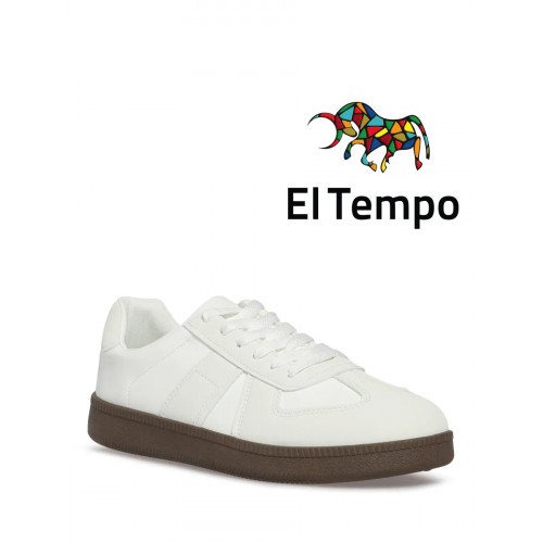 Кеды замшевые летние Эльтемпо арт: XB021_02PP-WT "XB021_02PP-WT" 1