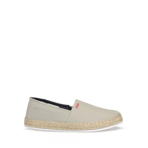 Эспадрильи летние текстильные Эльтемпо арт: SWB647_MS009-2_GRAY "SWB647_MS009-2_GRAY" 3