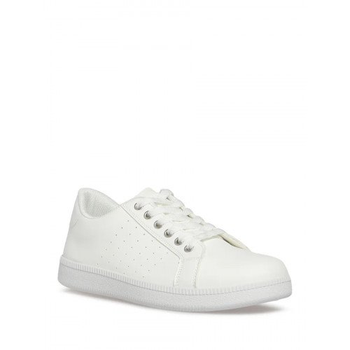 Кеды белые классические Эльтемпо арт: XB021_03PT-WT "XB021_03PT-WT" 2